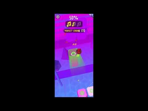 Dancing Ball World - Disco - 100% [Full Perfect Streak]