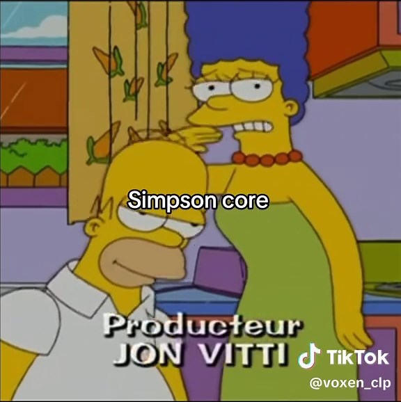 Homer est trop drôle 🤣🤣 #homer #humour #drole #simpson