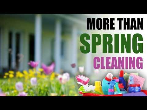 Spring Remodeling Checklist: How to Refresh Your Home After Winter