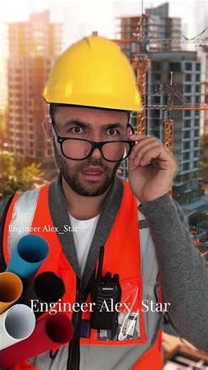 Engineer Alex_star Funny Videos! ♻️✨👉 This is 1 / #adamrose #construction #engineering #workers