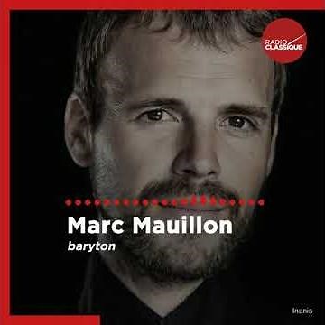 Marc Mauillon - épisode 4/8