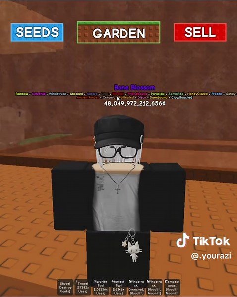 Dawnbound Mutation: Overpowered Gameplay in Roblox