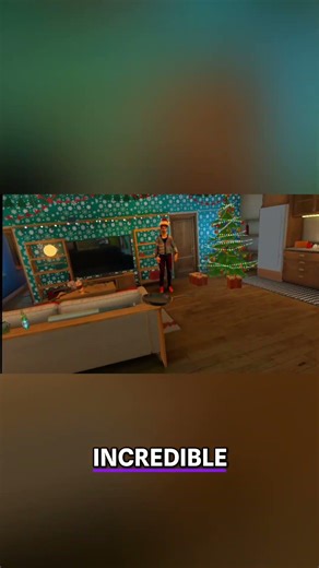 Drunken Bar Fight II Christmas VR Chaos and Game Crashes