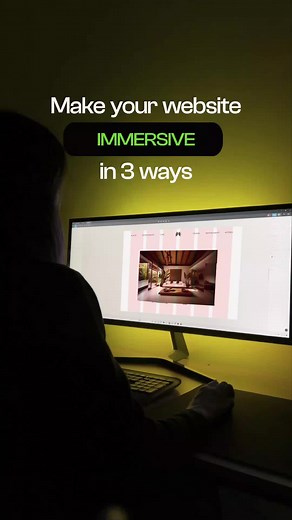 Master Figma Animations for Engaging Web Design