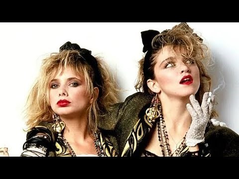 Official Trailer - DESPERATELY SEEKING SUSAN (1985, Rosanna Arquette, Madonna)