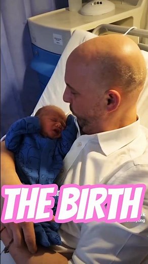 THE BIRTH