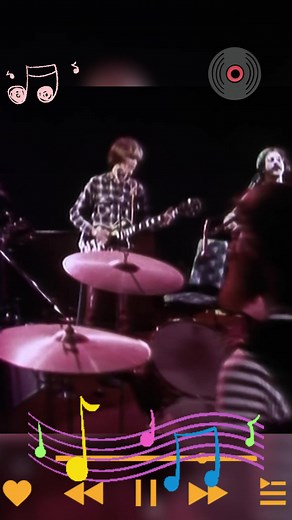 Exploring CCR's Iconic Impact on 60s Rock Music