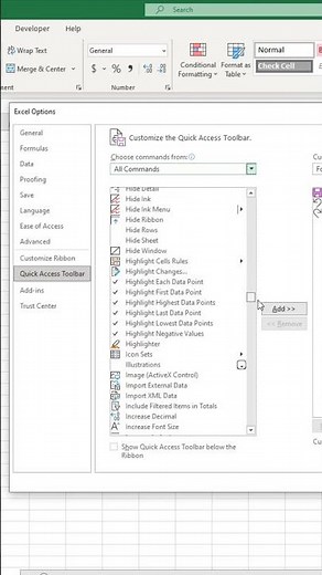 Quickest Way To Create Professional Data Entry From In Excel