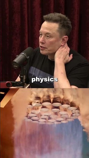 Elon Musk and Joe Rogan Discuss Earth’s Gravity and the Challenge of Escaping It