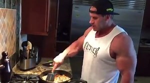 This week only Megafit Meals and I are running a 15% off promotion to help everyone get back on track with their meal plans and nutrition. Use Promo: "CUTS15" at checkout on www.MegaFitMeals.com #CleanEatingMadeEasy #TeamCutler #StayHuge #StayFit #BodybuildingLifestyle | Jay Cutler