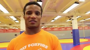 Will we see Mark Hall at 74kg ever again? Plus, he talks about Penn State's magical night at NCAA's. | FloWrestling