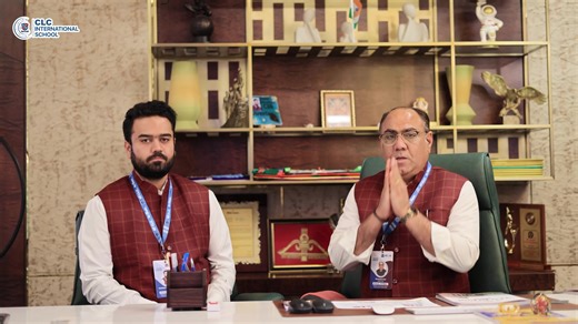 CLC High School | Admissions Open for Session 2026–27 🎓✨ Welcome to CLC International School (CIS) — a premier CBSE day-cum-residential institution where... | Instagram