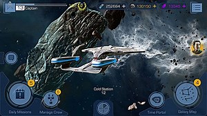 Make It, So! Review of Star Trek: Timelines (Updated)