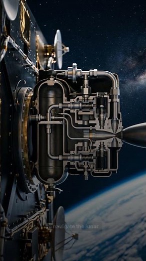 Firefly to Launch Lunar Hopping Drones