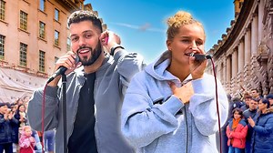 74K views · 1.3K reactions | This DUET Left Everyone SPEECHLESS |...