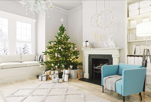 Our Holiday Cleaning Checklist Will Get Your Home Ready for Guests