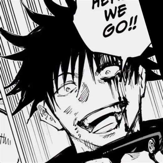 ‼️MODULO SPOILERS (❓) THATS MY GOAT THATS MY GOAT 🐐 #MEGUMIFUSHIGURO #thagoat🐐 #EDIT #GOATEDEDIT #JJK