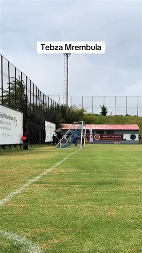Tebza Mrembula #mzansicomedy #fyp #sportsontiktok #Cellular #KaizerChiefs