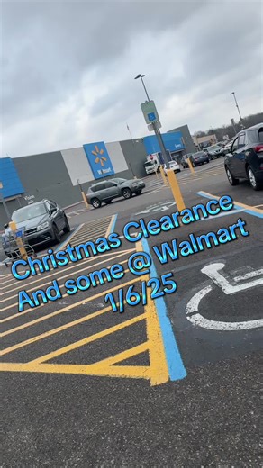 Walmart Christmas Clearance Deals You Can't Miss