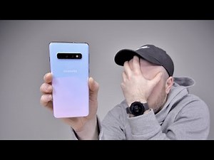 I'm Switching To The Galaxy S10...