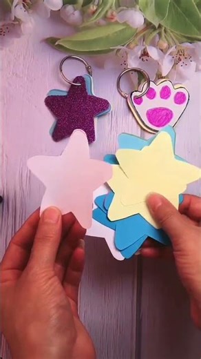Easy Craft Projects at Home