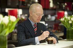 Tim Gunn: Fashion industry fails plus-size women