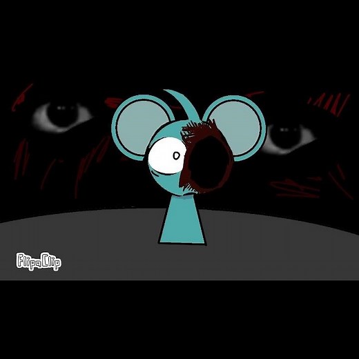 Sprunki Simon’s Realm DELUXE HORROR SKY