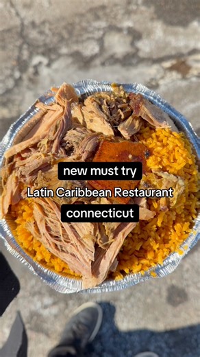 El Campo Restaurant is a new must try spot in Manchester, Connecticut. 📍394 Middle Turnpike W, Manchester, CT | Taste Connecticut