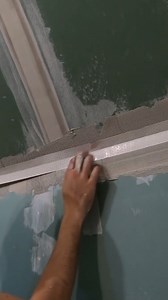 110K views · 267 reactions | Sealing Four Types Of Drywall Joints 1 | DIY & Crafts | Facebook