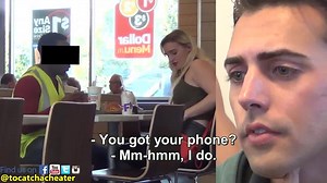 Boyfriend catches his best friend with girlfriend! | Official: To Catch a Cheater