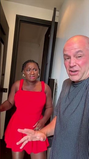 This is me and this is my problem