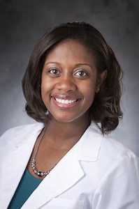 Erica Taylor, MD