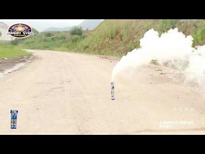 6 MINUTES SMOKE - BRIGHT STAR FIREWORKS - BS2601