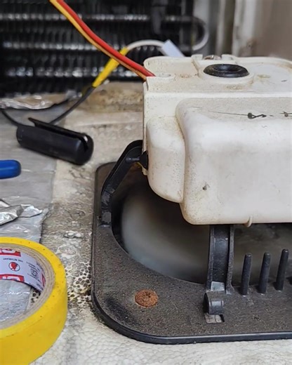 4.2K views · 18 reactions | Samsung pcb to timer wiring F | Anand Krishnan | Facebook