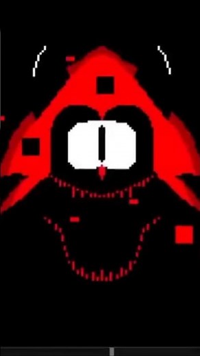 FATAL ERROR SCARED ME (SONIC.EXE) #sonic #exe #sonicexe #fatal #error #fatalerror #gaming