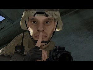 Project Reality is BRUTAL