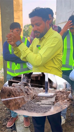 CPDI Institute Bhopal on Instagram: "grade slab construction | is slab on grade structural"