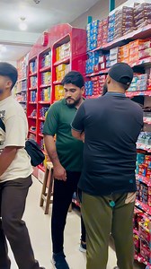 Farting 💨 Prank with eyes contact 🤣😜 || #prankwars #comedyvideo | mianasifofficial