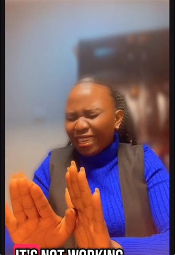 Worship knows no barriers!Interpreting Holy Spirit by Meddy in sign language. Let’s make music accessible! 🎶🤟 #SignLanguage #HolySpirit #InclusiveWorship #DeafCommunity #Accessibility #viral_video #fyp