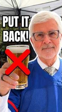 Does Beer Cause Leaky Gut? Dr. Gundry Explains
