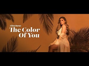 Alina Baraz - The One ft. Jade (Lyric Video)