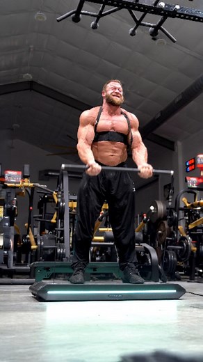 Jon Call on Instagram: "Every rep as hard as your last rep?! 😨 The @vitruvian Trainer+ new ECHO MODE matches your effort 1000 times per second, rep by rep. No need to figure out how much weight to use or how many reps: click a button, then just start grinding way. The Trainer+ will do the rest! It's pretty incredible, there's nothing like it in my gym or anywhere else that can emulate this mode. #bicepblaster #smartwaytostrong #vitruvian"