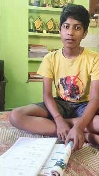 why minus into minus is plus❓🤔 #algebra #basicmaths #knowledgefacts #bengali #arithmetic