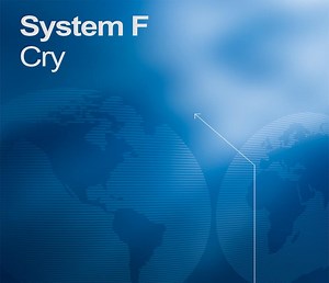System F - Cry