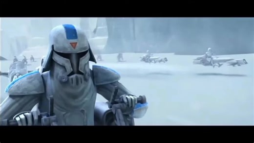 Exploring Star Wars: The Clone Wars