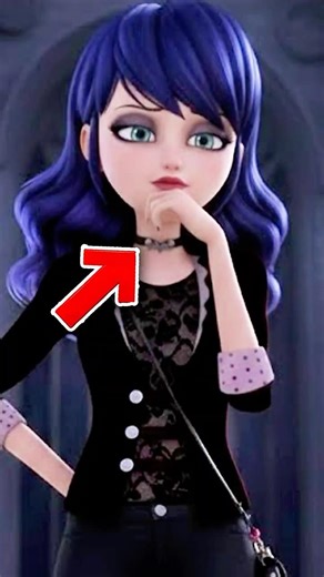 Das hat sie gemacht! #miraculousladybug