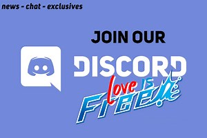 Love is Free! Visual Novel by Love is Free! Visual Novel