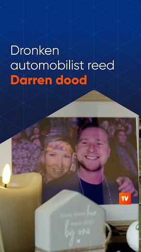 🚗 Er worden al jaren meer boetes uitgedeeld voor rijden onder invloed van drank of drugs. Ook gaan meer mensen voor een tweede keer de fout in. Geldt ook voor Yuri S,. die de zoon van Nancy doodreed met veel te veel drank op. #alcohol #verkeer #boete #eenvandaag | EenVandaag