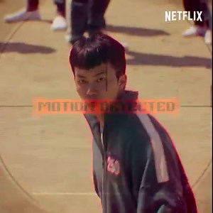 86M views · 2.1M reactions | Better play by the rules because she's always watching. Will you make it past the first round of Squid Game? 撚 | Netflix | Facebook