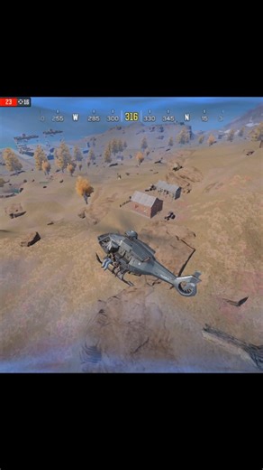 Too Late😭 #codm #gaming #battleroyale #shorts